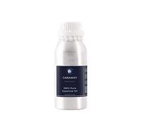 Mystic Moments Huile essentielle carvi - 500 g - 100% Pure