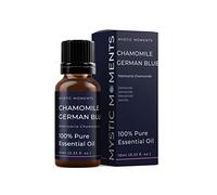 Mystic Moments Huile Essentielle De Camomille Bleue - 10ml - 100% Pure
