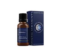 Mystic Moments Huile Essentielle De Néroli - 5ml - 100% Pure