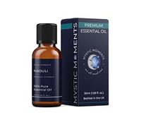 Mystic Moments Huile Essentielle De Niaouli - 50ml - 100% Pure