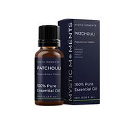 Mystic Moments Huile Essentielle De Patchouli - 10ml - 100% Pure