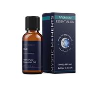 Mystic Moments Huile essentielle de rue - 50 ml - 100% Pure