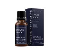 Mystic Moments Huile Essentielle D'épinette Noire - 10ml - 100% Pure