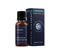 Mystic Moments Huile essentielle d'oignon - 10ml - 100% pure