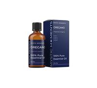 Mystic Moments Huile essentielle d'origan - 100ml - 100% pure
