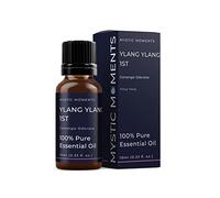 Mystic Moments Huile Essentielle d'Ylang Ylang 1st - 10ml - 100% Pure