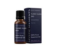 Mystic Moments Huile Essentielle d'Ylang Ylang 3rd - 10ml - 100% Pure
