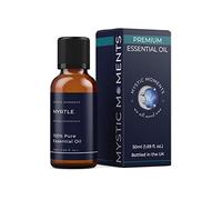 Mystic Moments Huile Essentielle Myrte - 50ml - 100% Pure
