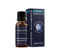 Mystic Moments Huile essentielle Rose Otto - 10 ml - 100% Naturel