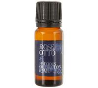 Mystic Moments Huile essentielle Rose Otto Dilution - 100 ml - Mélange 3% Jojoba