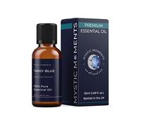Mystic Moments Huile essentielle Tansy Cage Bleu - 50 ml - 100% Pure
