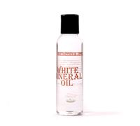 Mystic Moments | Huile minérale blanche | 125ml