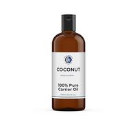 Huile Noix De Coco - 500ml - 100% Pure