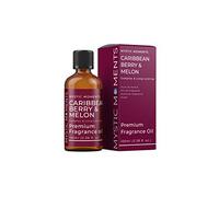 Mystic Moments Huile Parfumée Baie & Melon de Caraïbes 100ml