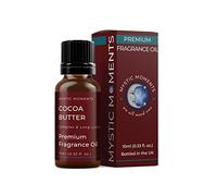 Mystic Moments Huile Parfumée Beurre De Cacao 10ml