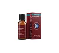 Mystic Moments Huile Parfumée Bonbons de Noël - 50ml