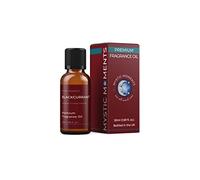 Mystic Moments Huile Parfumée Cassis, 50 ml