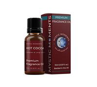 Mystic Moments | Huile parfumée Chocolat chaud | 10ml
