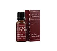 Mystic Moments Huile parfumée cookie chocolat 10ml