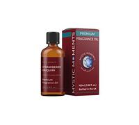 Mystic Moments | Huile parfumée Daiquiri à la fraise | 100ml