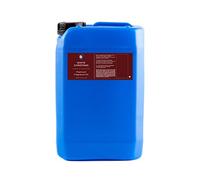 Mystic Moments Huile parfumée de Noël blanche - 5 kg - Parfaite pour les savons, bougies, bombes de bain, brûleurs à huile, diffuseurs et articles de soins de la peau et des cheveux