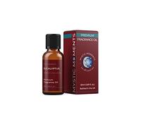 Mystic Moments Huile Parfumée d'Eucalyptus 50ml