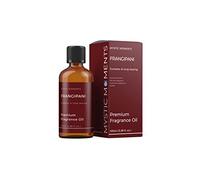 Mystic Moments Huile Parfumée Frangipane 100ml