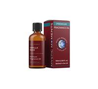 Mystic Moments Huile Parfumée Gousse de Vanille - 100ml