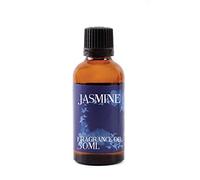 Mystic Moments Huile Parfumée Jasmin 50ml