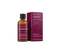 Mystic Moments | Huile parfumée Lavande | 100ml