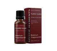 Mystic Moments Huile Parfumée d'Ylang Ylang 10ml