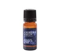 Mystic Moments Andiroba Transporteur De Pétrole - 10ml - 100% Pur