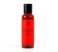 Mystic Moments Huile De Base d'Andiroba - 125ml - 100% Pure