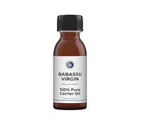 Mystic Moments | Huile végétale de babassu vierge | 125ml