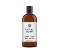 Mystic Moments Huile porteuse de Baies de Laurier - 500ml 100% Pure
