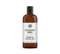 Mystic Moments | Huile végétale de biologique coco RBD | 500ml