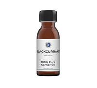 Mystic Moments L’huile de Pépins de Cassis - 125ml - 100% Pur