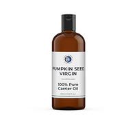 Mystic Moments Huile Végétale Graine de Citrouille - 500ml - 100% Pure