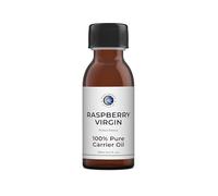 Huile Vierge de Pépins de Framboise - 125ml - 100% Pure