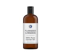 L'Huile de Lin - 1 Litre - 100% Pure