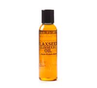 Huile de lin (graines de lin) - 125 ml - 100% pure