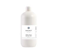 Mystic Moments | Huile végétale de noix | 1 litre