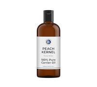 Mystic Moments Pêche Noyau Huile De Base - 500ml - 100% Pur