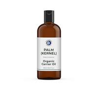 Mystic Moments Palmöl (Trägeröl) Bio Kernöl 500g, 100% Rein