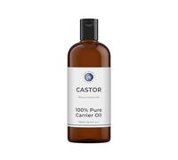 Mystic Moments | Huile végétale de ricin | 500ml
