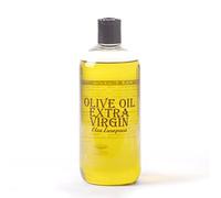 Mystic Moments | Huile végétale d'olive extra vierge | 1 litre