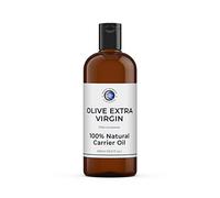 Mystic Moments | Huile végétale d'olive extra vierge | 500ml