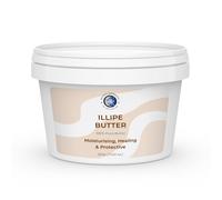 Mystic Moments Illipe Mangue - 100% Pure et Naturel - 500g