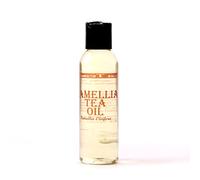 Mystic Moments L‘Huile de Camélia - 125ml - 100% Pur