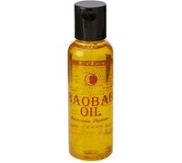 Mystic Moments L’Huile de Graine de Baobab - 100ml - 100% Pure